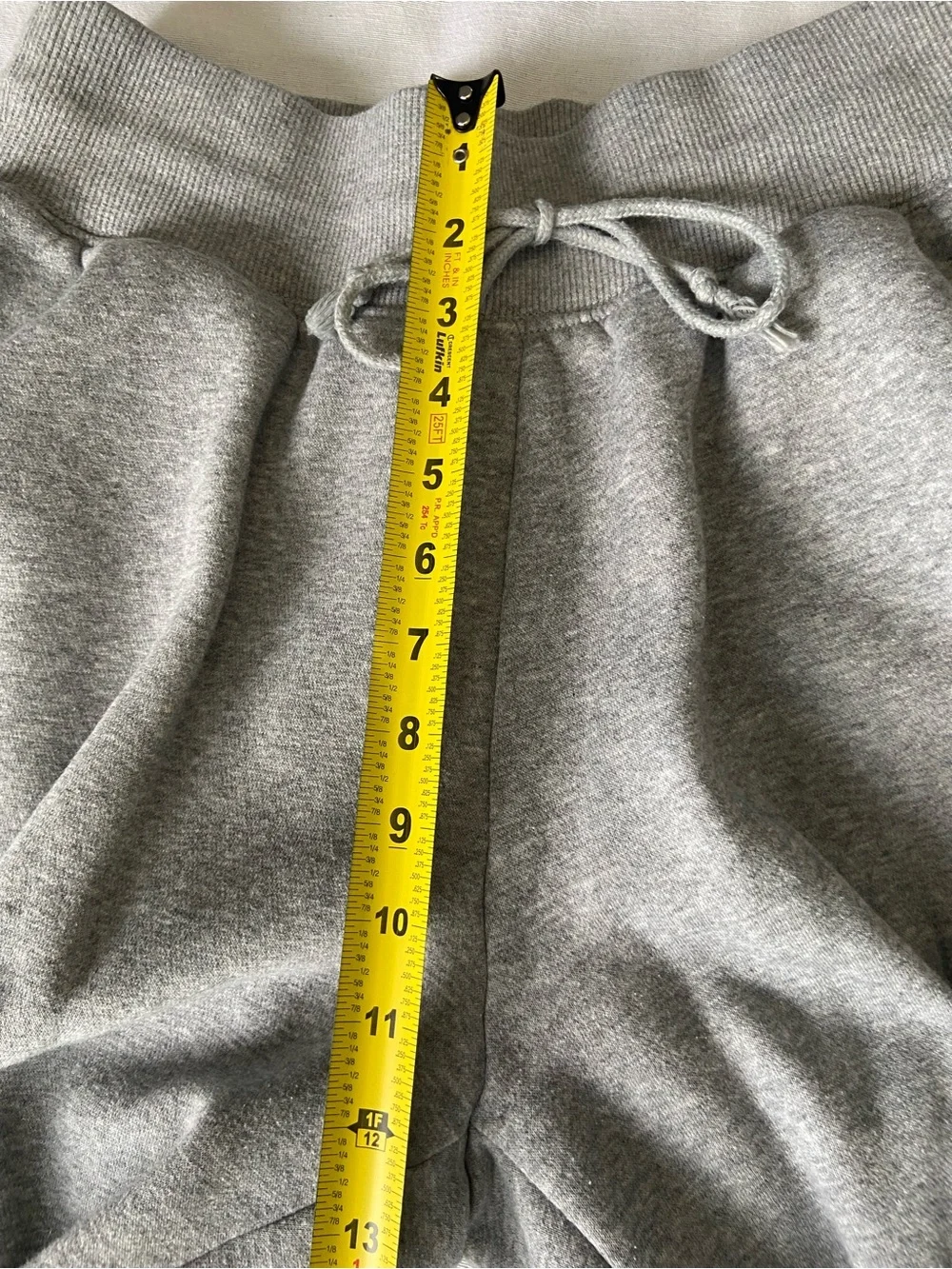Nike Women’s High Waisted Oversized Sweatpants